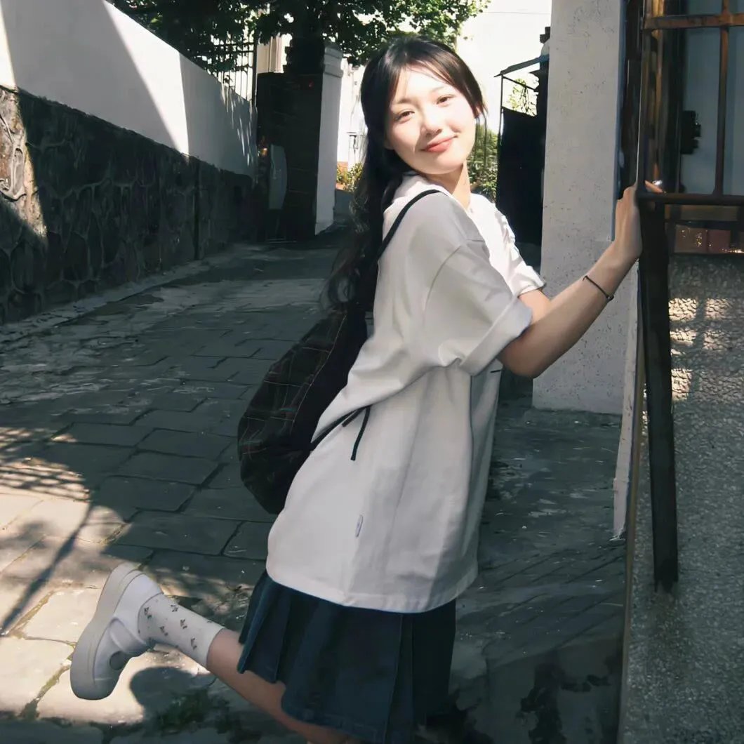 最美丽